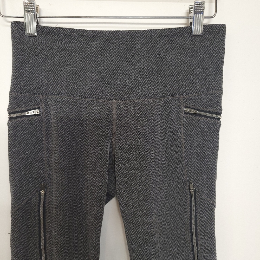 Athleta Herringbone Sly Drifter Tightleggings, Wi… - image 4